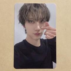 SUPERM NCT WAYV アメリカ テン トレカ SuperM wayV nct 北米ツアー アメリカ ランダム トレカ テン