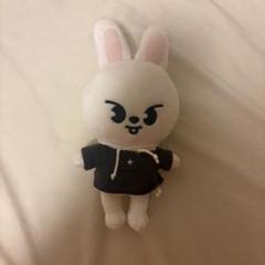 skzoo ぬいぐるみ Leebit リノ 2025年最新】skzoo リノ leebit ぬいぐるみの人気アイテム