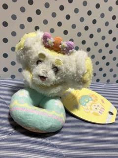 ポケモンセンター イースター パピモッチ ぬいぐるみマスコット