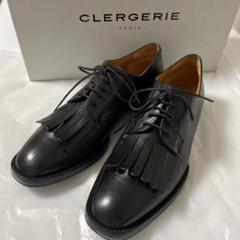 最終お値下げ！　CLERGERIE　サイズ38 最終お値下げ！CLERGERIEサイズ38