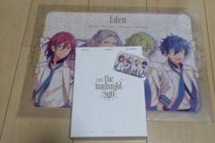 【未再生】あんスタ スタフォニ 3rd Blu-ray BOX