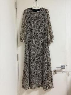 2025年最新】zara ワンピース シースルーの人気アイテム - メルカリ