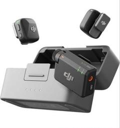 2025年最新】DJi mic2 レシーバーの人気アイテム - メルカリ