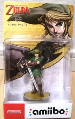 2024年最新】amiibo リンク【トワイライトプリンセス】(ゼルダの伝説 2024年最新】amiibo リンク【トワイライトプリンセス】(ゼルダの伝説