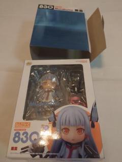 ねんどろいど　艦これ　叢雲のサムネイル