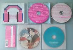 DRAMAtical Murder 特典CD BLゲーム ドラマCD