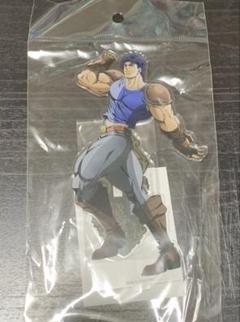 ジョジョワールド アクリルスタンド　ジョナサン・ジョースター