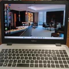 ドスパラ Thirdwave DX-KS i7-8550U Windows11 ドスパラ Thirdwave DX-KS i7-8550U Windows11 - メルカリ