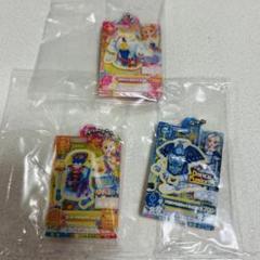 アイカツ ガチャガチャ だれでもアイドル活動アクリルチャーム セット