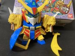 元祖SD コマンドガンダム　ジャンクセット 元祖SDガンダム Vコマンドガンダム 欠品・破損あり - メルカリ