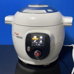 新品未開封！！T-fal Cook4me Express T-fal Cook4me Express 電気圧力鍋 - メルカリ