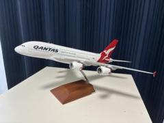 Gemini 200 QANTAS Airbus A380 - メルカリ