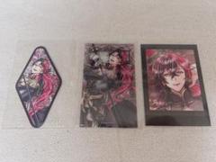 悪魔執事と黒い猫 ルカス・トンプシー
