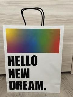 嵐　ARASHI　HELLO NEW DREAM.　パッケージ　まとめ売り 嵐 ARASHI HELLO NEW DREAM. パッケージ まとめ売り - メルカリ