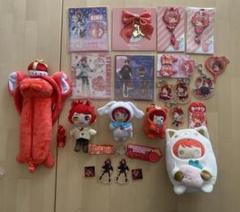 莉犬くん キーホルダー系まとめ売り 莉犬くん アクキーまとめ売り