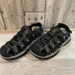 Skechers アウトドアサンダル28