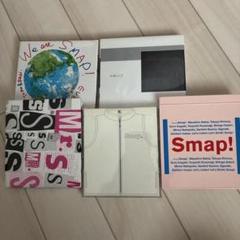 SMAP CDセット - メルカリ