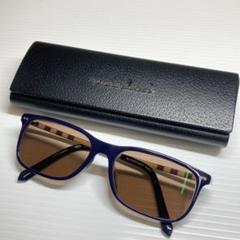 バーバリー BURBERRY　サングラス　度入り　　　　C316のサムネイル