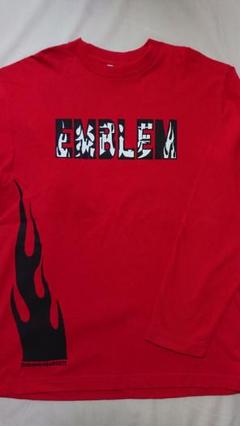 ZERO-1 炎武連夢サイン入りTシャツ