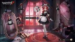 2025年最新】第五人格 スカーレットの人気アイテム - メルカリ