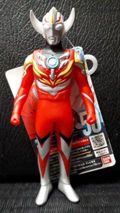 ☆BANDAI ウルトラマンオーブ バーンマイト (タグ付き) 2017年