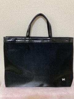【極美品】WACO 銀座和光 ハンドバッグ レザー シボ革 フォーマル 本革 美品 WAKO 銀座和光 ハンドバッグ レザー フォーマル グレー 本