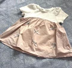 ベビー服、キッズ服、トップス