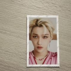 2025年最新】straykids 直筆 フィリックスの人気アイテム - メルカリ