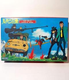 2025年最新】ルパン カリオストロ プラモデルの人気アイテム 2025年最新】ルパン カリオストロ プラモデルの人気アイテム