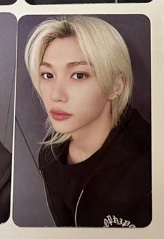 Ateez アチズ　ウヨン　MBC 歌謡大祭典  サノク　トレカ 2025年最新】MBC サノクの人気アイテム - メルカリ