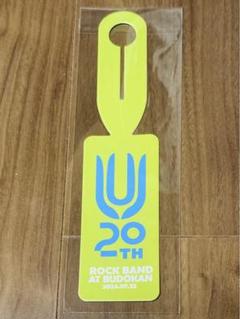 UNISON SQUARE GARDEN ラゲージタグ 2025年最新】ラゲージタグ unison squareの人気アイテム - メルカリ