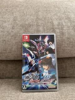 機動戦士ガンダムSEED BATTLE DESTINY REMASTERED