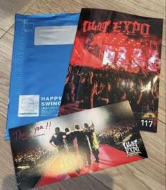 GLAY☆レア品☆会報誌vol.1~21&クリスマスカード2枚 2025年最新】glay 会報の人気アイテム - メルカリ