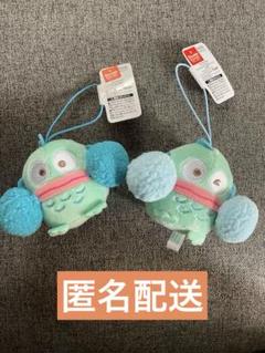 サンリオ ハンギョドン カラフルポンポン応援 マスコット