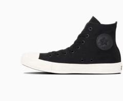 CONVERSE ALL STAR STUDPATCH MB Z HI ブラック