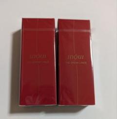 廃盤希少inouiインウイブローライナー未開封レフィル付［BR665］3点セット Amazon | INOUI(インウイ) ザ ブローライナー BR655 (レフィル
