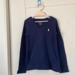 楽天市場】ラルフローレン 長袖tシャツ 130の通販