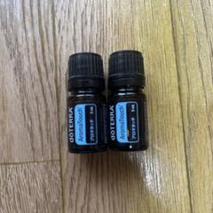 doTERRA⭐︎ドテラ新品未開封アロマタッチ15ml 2本 ドテラdoTERRA アロマタッチ 15ml｜新品未開封・匿名配送・正規品