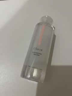 Chacott 日本製　チャコット　クレンジングウォーターのサムネイル