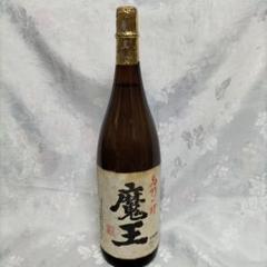 2025年最新】魔王 1800 古酒の人気アイテム - メルカリ