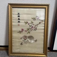 中国のアンティーク刺繍 中国刺繍中敷 | 旅百貨 寿百貨