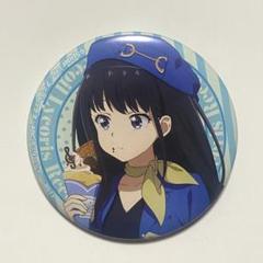 リコリス・リコイル 井ノ上たきな ビッグ缶バッジ くじメイト