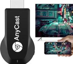 無線 4K HDMIミラキャスト スマホ画面をテレビに映す ミラーリングのサムネイル