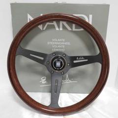 ナルディ 35.5パイ クラシック 正規品 ヴィンテージ 超美品 ナルディ 35.5パイ クラシック 正規品 ヴィンテージ 超美品