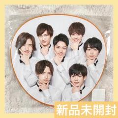 2025年最新】なにわ男子 うちわ 8.8の人気アイテム - メルカリ