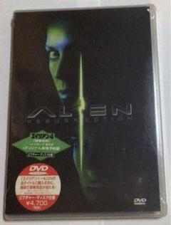 (未開封DVD) エイリアン4 / Alien: Resurrection