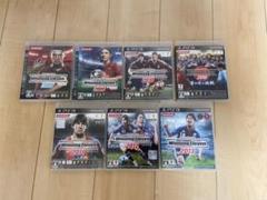 ウイニングイレブン 2008 2009 2010 2011 2012 2013