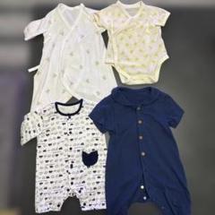 ベビー服　50-60