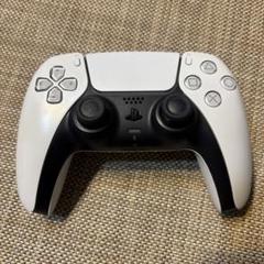 PlayStation - 【ジャンク品】PS5 コントローラー ブラック 2台セット PlayStation - 【ジャンク品】PS5 コントローラー ブラック 2台