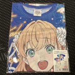 蓮ノ空女学院スクールアイドルクラブ』フルグラフィックTシャツ